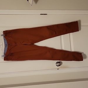 Toad&Co Silvie Skinny Jean